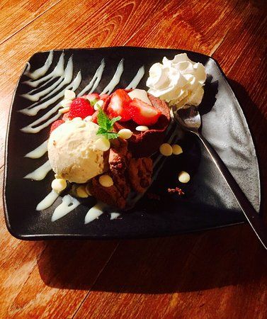 Restaurant Bonanza Fish and Steaks